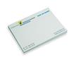 9403694   Sticky Note selvklebende blokk 125x72 